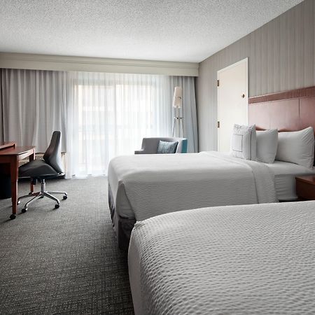 Hotel Sonesta Select Los Angeles Lax El Segundo Zewnętrze zdjęcie